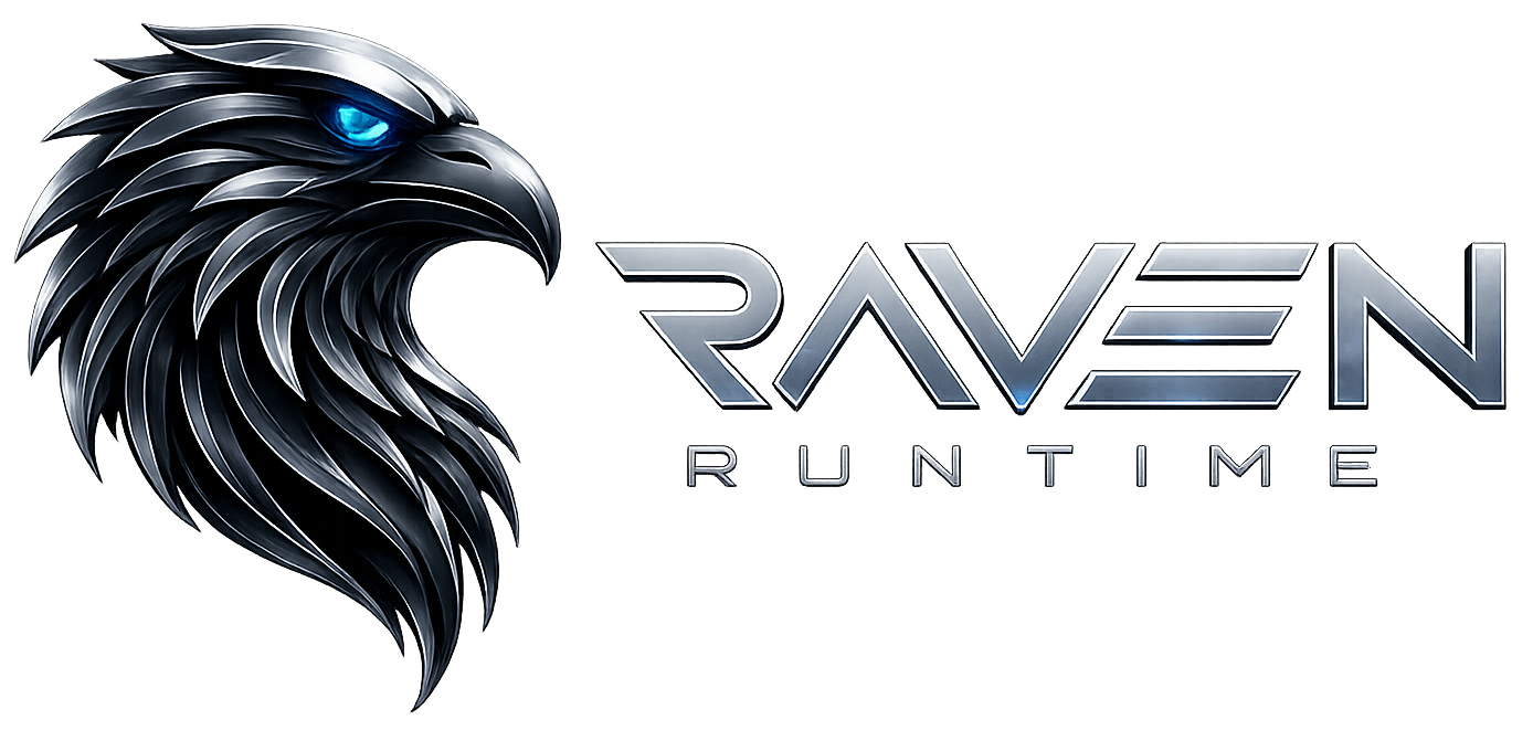 Raven Runtime